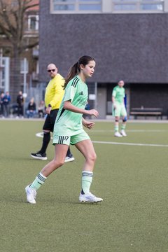 Bild 246 - wBJ SC Alstertal-Langenhorn - St. Pauli : Ergebnis: 2:4